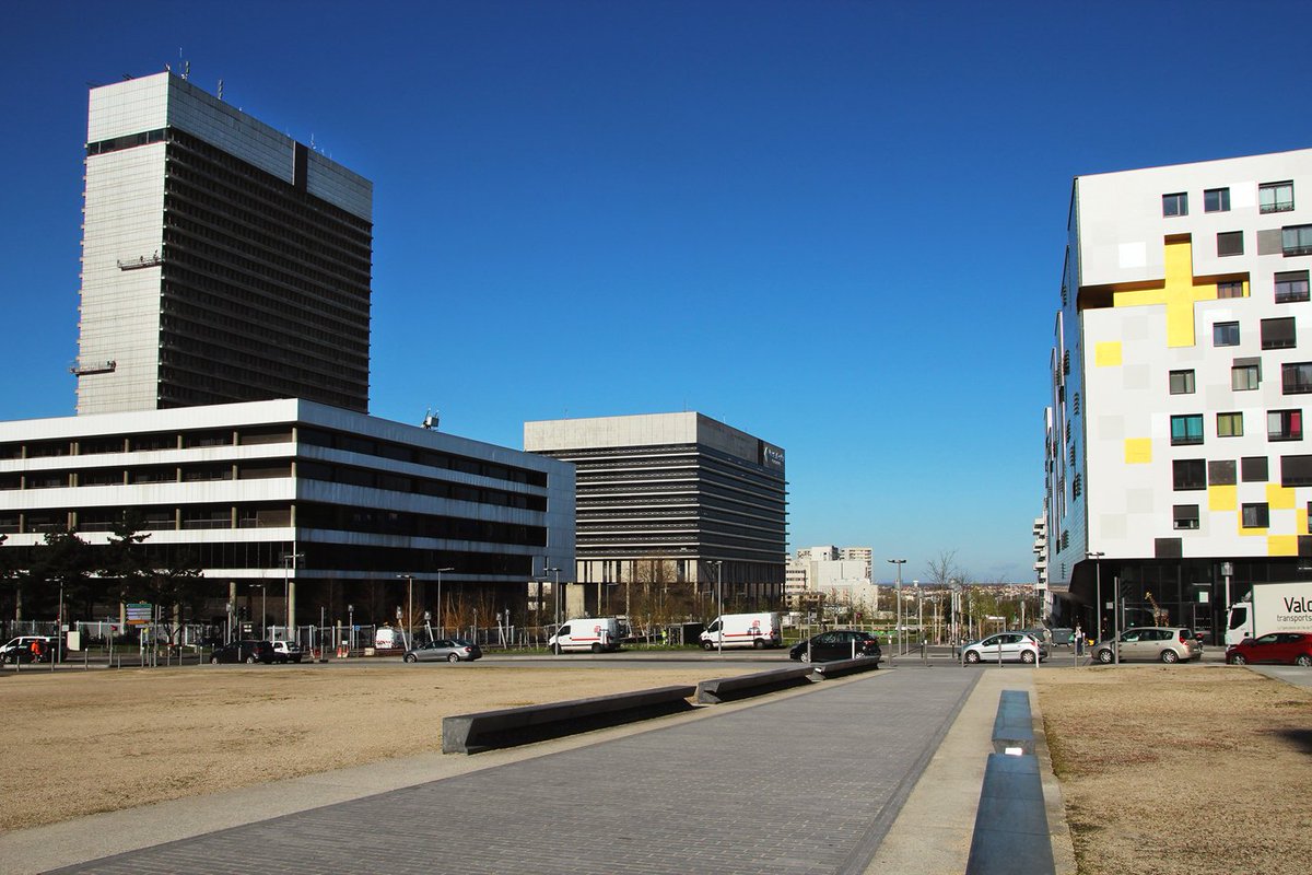 Nanterre Visitez JEP habitez terrasses Nanterre