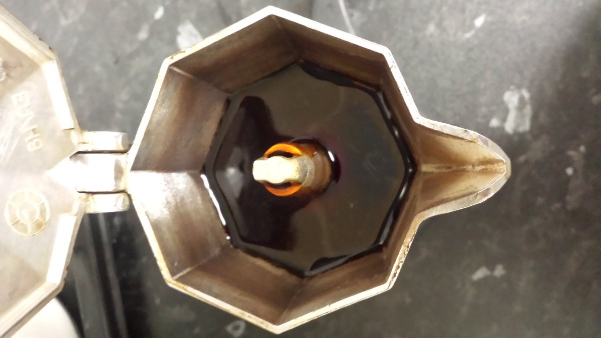 bindandgrind's tweet image. The Happy Coffee Break: a story in 4 parts (new coffee! @segafredoitalia Emozioni) #coffee #coffeeculture #bialetti