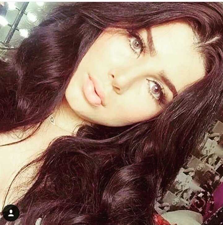 ar1_ilham's tweet photo. I vote for #HananeElKhader for The 100 most beautiful faces of 2016 #TBworld2016 @DTopbeautyworld https://t.co/MpGKhL1qzj