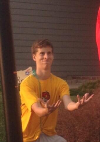 Jsiler00's tweet image. Happy birthday🎊🎉🎊🎉 @SantiagoTrejo1