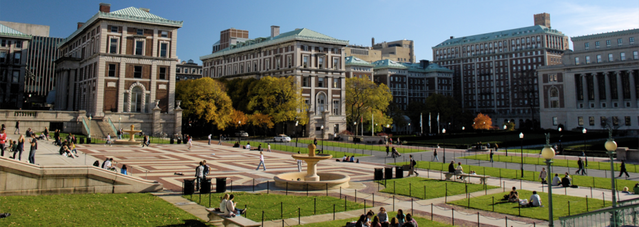 MichaelGerrard's tweet photo. Columbia Univ. announces campus sustainability principles. Focuses: GHGs, waste, transport. https://t.co/c4zHFE2Nzy https://t.co/DRqrmLQ8gA