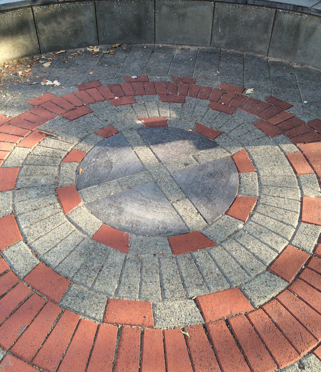 BlueHenLaurenL's tweet photo. anyone know where this #UDUpClose was taken on campus or why it's such a cool spot?! https://t.co/ZqAWPYF9ww