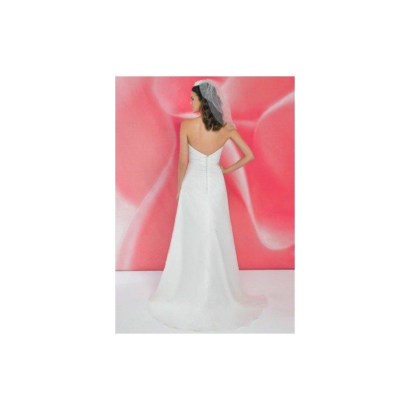 extralacecom's tweet image. Alexia Designs Ivory by Alexia I106 extralace.com/a-line/678-ale… $353.98 #wedding #weddingdress #gown #dress #whitedress