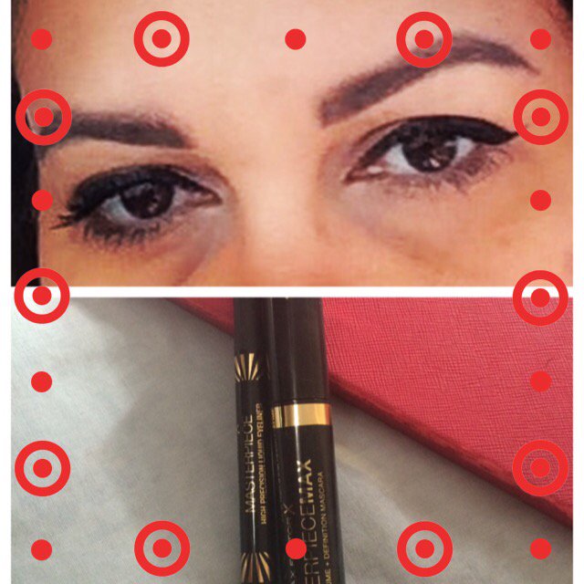 wendy221020's tweet image. #MaxFactorxTarget #ESVoxBox @Influenster @MaxFactorUK