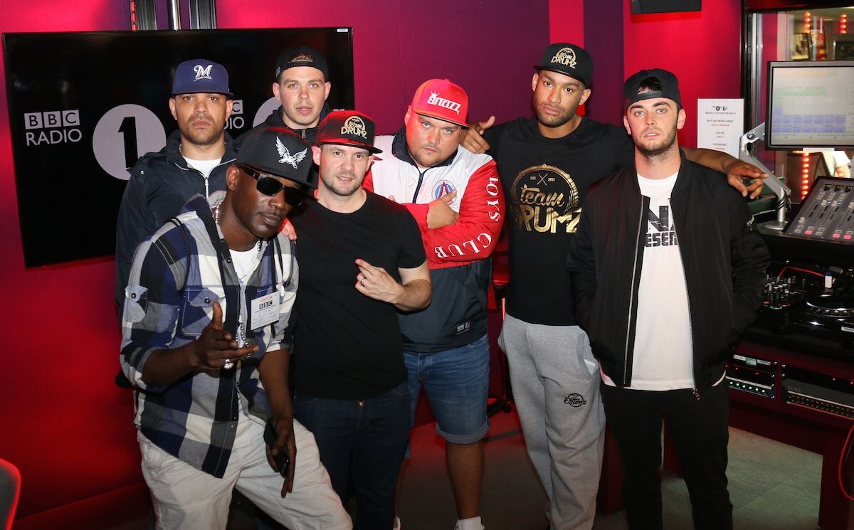Harry Shotta tweet media