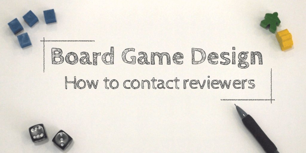 creakingshelf's tweet image. Following my #BGDevCon talk, here's my expanded advice on how to contact reviewers! buff.ly/2ckKY2V
