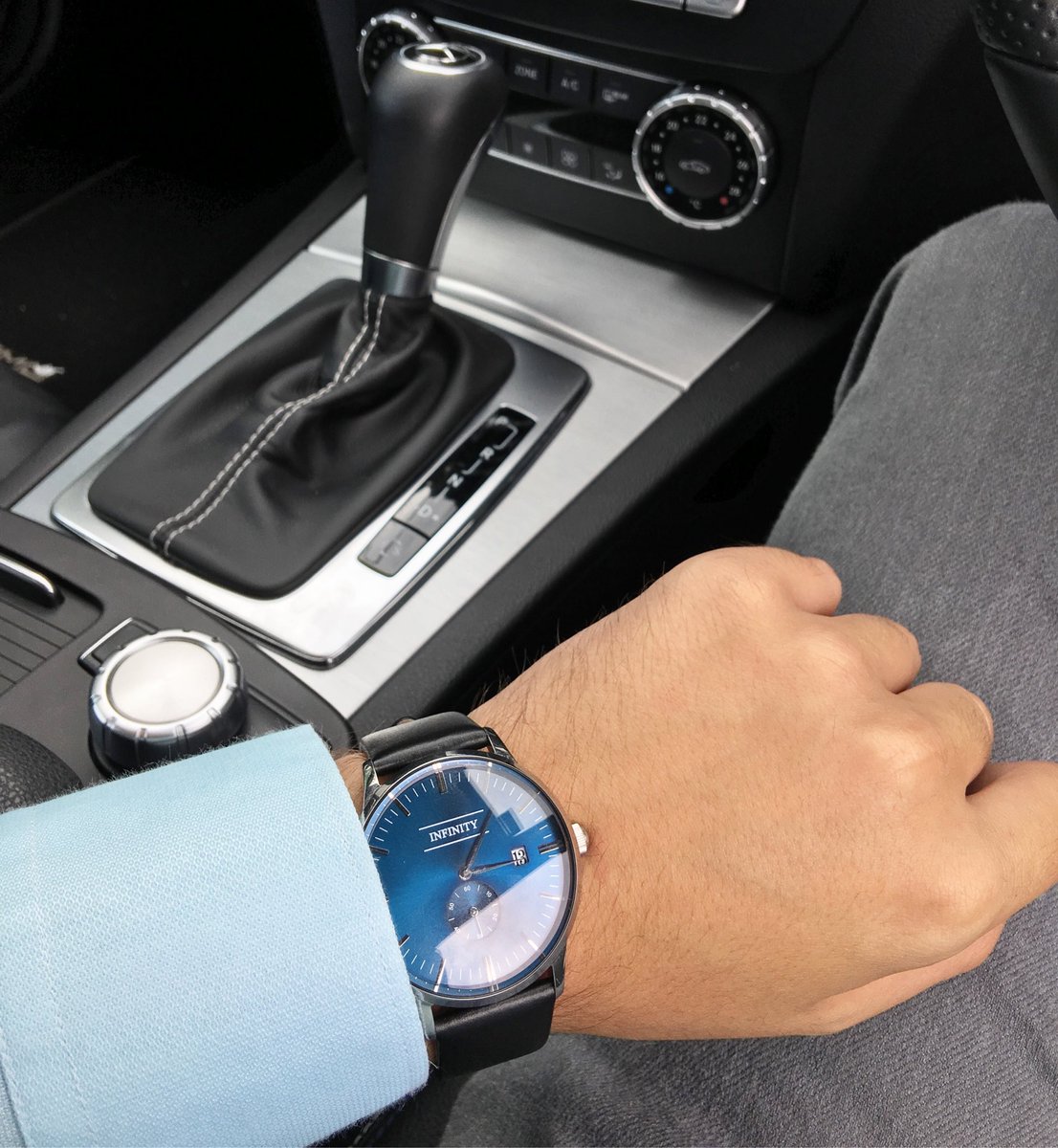 infinityTpieces's tweet photo. All Blued Out looking classy as always π βοΈ
#infinitytimepieces
Shop now at: https://t.co/sVEaJruoZQ https://t.co/SJxfGy5485