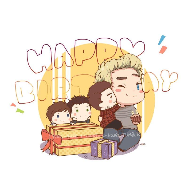 1DAlways_ID's tweet photo. @NiallOfficial HAPPY BIRTHDAY HOPE YOU ENJOY YOUR DAY!! OMG STILL CAN'T BELIEVE THAT YOU 23 RN😂 #HappyBirthdayNiall https://t.co/HIKLIo4IfL