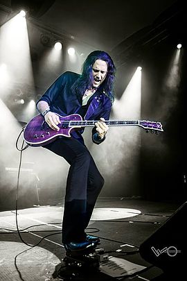 Artist of the week: the amazing Michael Posch! 
osiamo.com/Michael-Posch 

#MichaelPosch #PamelaMoore #RADAKKA