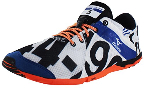 mizuno unisex wave universe 4 running shoe