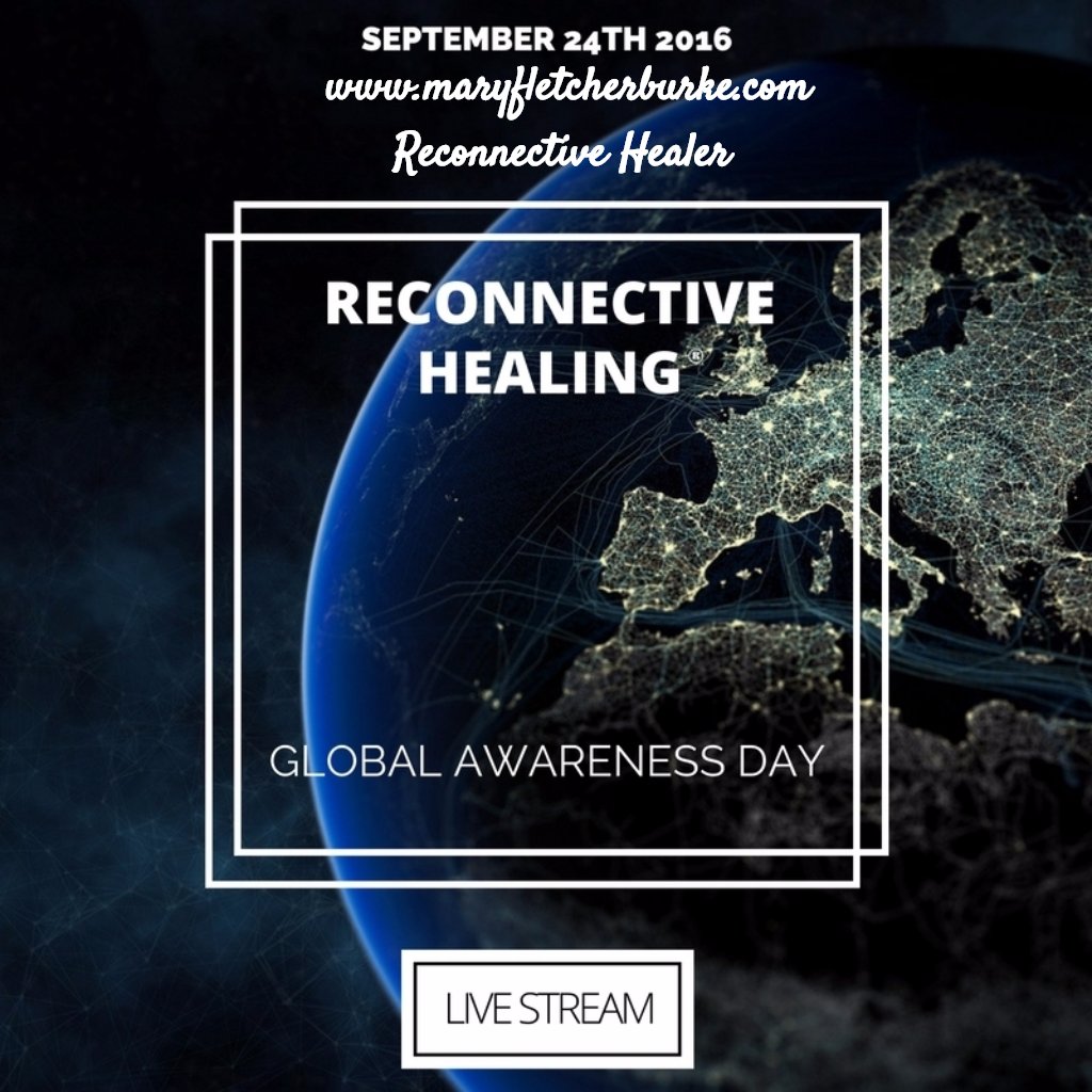 TheRestoredSelf's tweet photo. #Reconnective Healing is one of the healing techniques I use and it never ceases to amaze me https://t.co/t0tEHrArHc