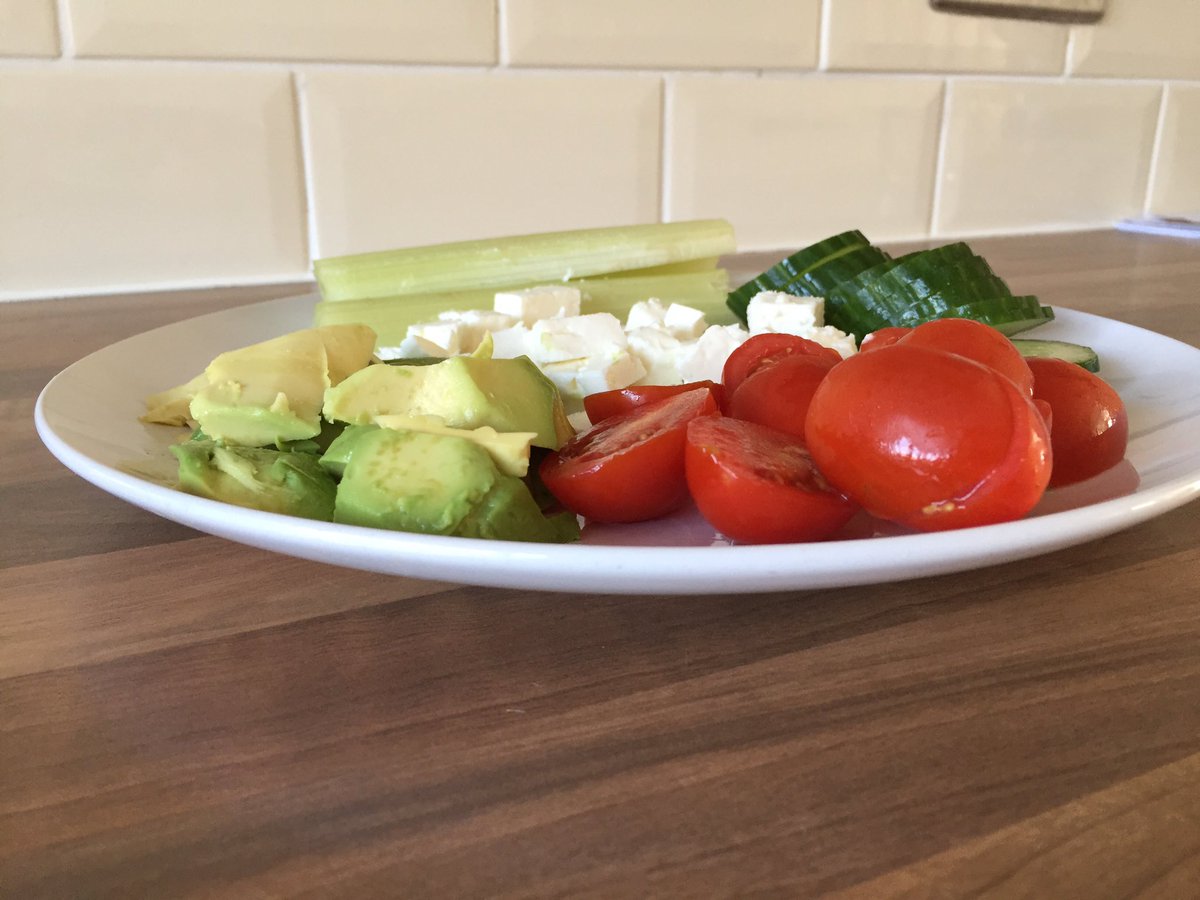juicymoves's tweet photo. Lunch, mwah!! #juicymoves #cleaneating #bodygoals #juiceplusrep #askmehow https://t.co/yhq53MQLGc