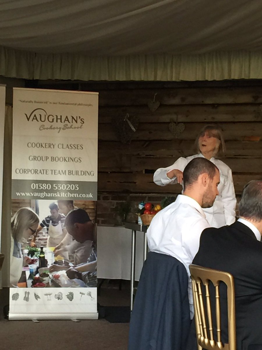 PatogoSandy's tweet image. Learning about @vaughanskitchen #glutenfree #cooking it's no problem #gfbread #gfpastry  #wonderful #breakfast