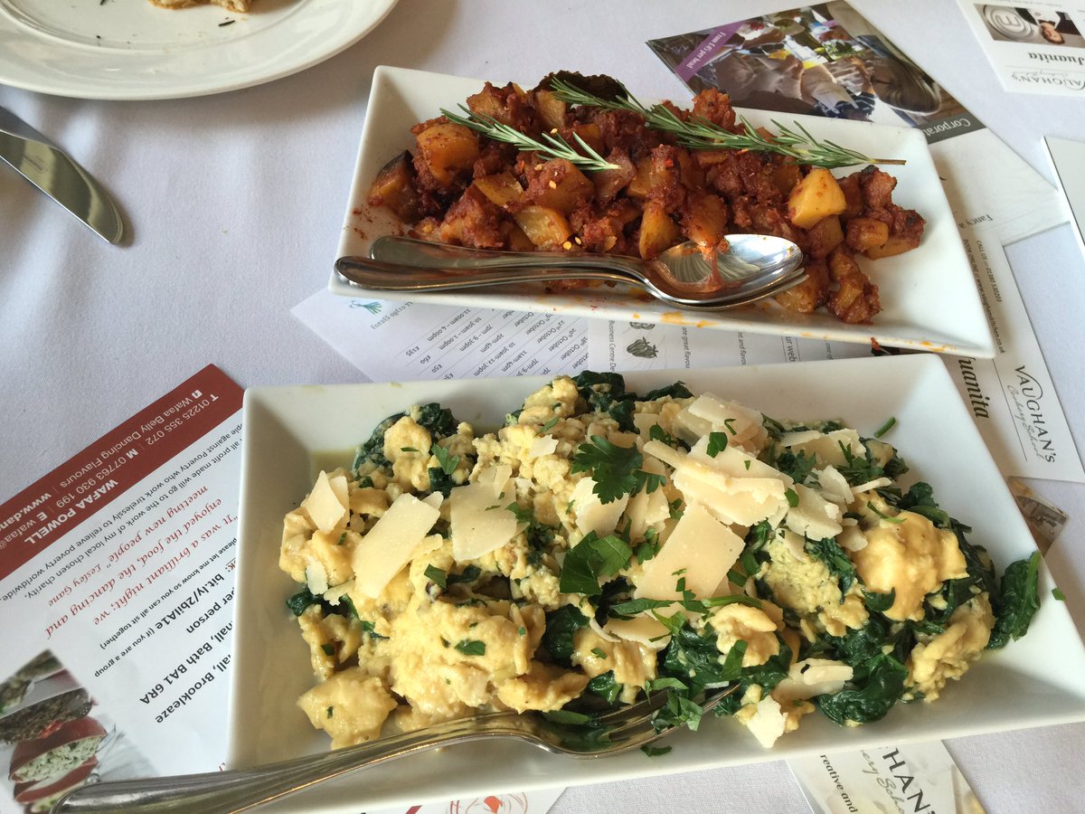 PatogoSandy's tweet image. Learning about @vaughanskitchen #glutenfree #cooking it's no problem #gfbread #gfpastry  #wonderful #breakfast