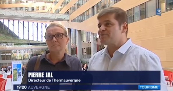 Stéphane Huin ⛲ tweet media