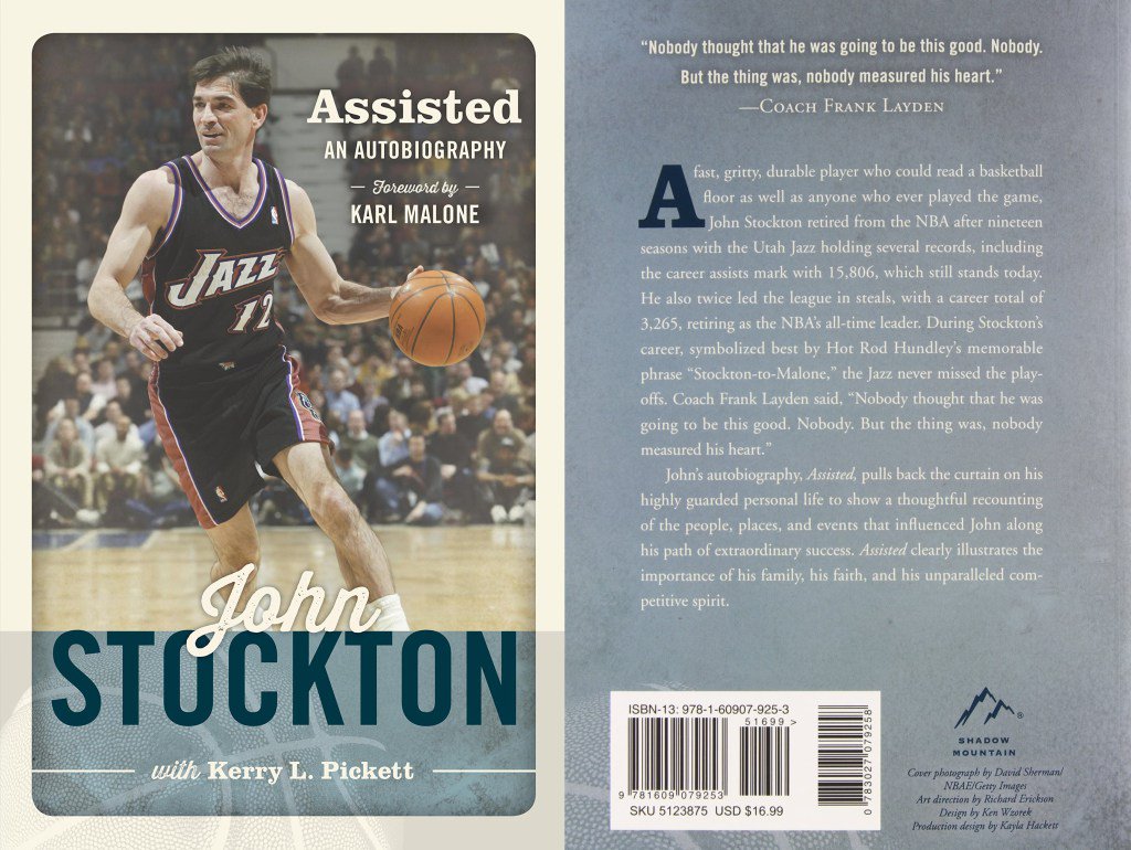 ASSISTED : l’autobiographie de John Stockton gobasket.fr/assisted-lauto…