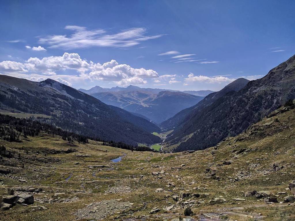 Enricv79's tweet photo. La magnífica Vall de Ransol, Canillo, Principat d'Andorra #igersseu #igersandorra #vsco #secrets_of_andorra #andorr… https://t.co/ykW8MdrY22