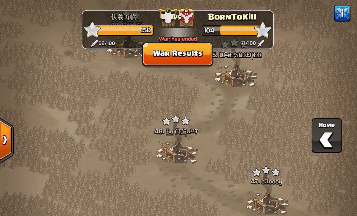 InTheLight coc tweet media