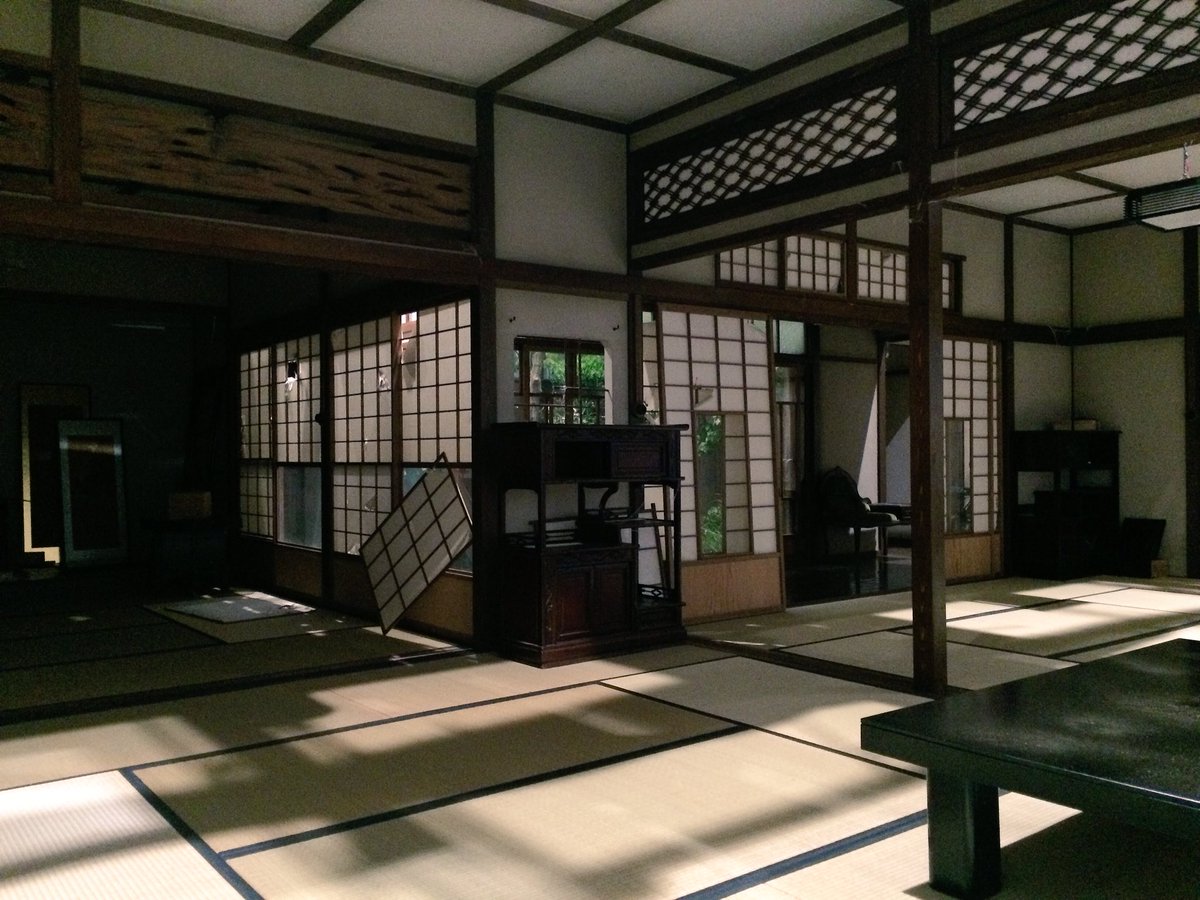 公式】そして、誰もいなくなった (@soshidare_ntv) / Posts / X