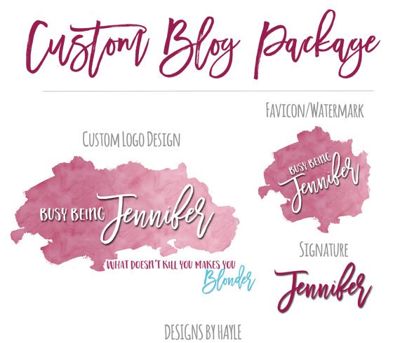 DesignsByHayle's tweet photo. #Custom #blog package!! Includes a #customlogo 😊 #etsy #graphicdesign @UKBloggers1 #bloggers https://t.co/33PL1wigK0 https://t.co/RoT5223pGj