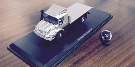 DaimlerTruckUK tweet picture