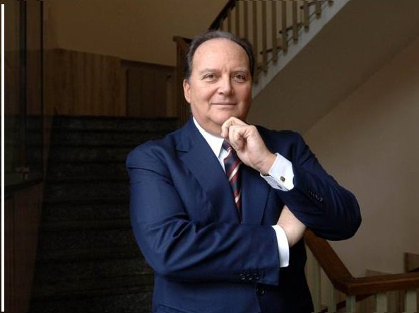 Condannato l'ex presidente della Confcommercio Lazio Cesare Pambianchi Condannato l'ex presidente della Confcommercio Lazio Cesare Pambianchi