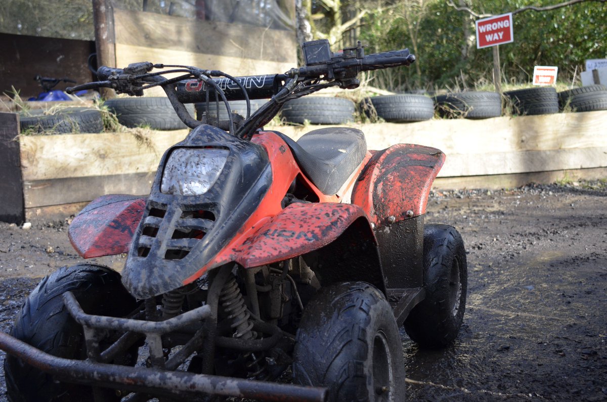 Quadding_It's tweet image. Quad Biking Experience for Kids in New Forest Hampshire  newforestquaddingit.co.uk     #FamilyFunUK #newforestfun
