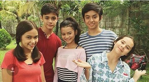 anggaldii_16's tweet photo. Helloo๐ @Bryan_Andrew22 @rbccaklppr2 @putri_ofc @jovita_karen
#MILSCTVEps136 #MIL4EVER https://t.co/tn6BJv4jiE