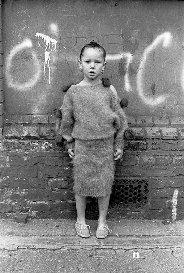 x_heighted's tweet photo. London's true documentarian.
"The best images are taken by people not commissioned to take them"
— Colin Obrien https://t.co/RltwsPCJTM