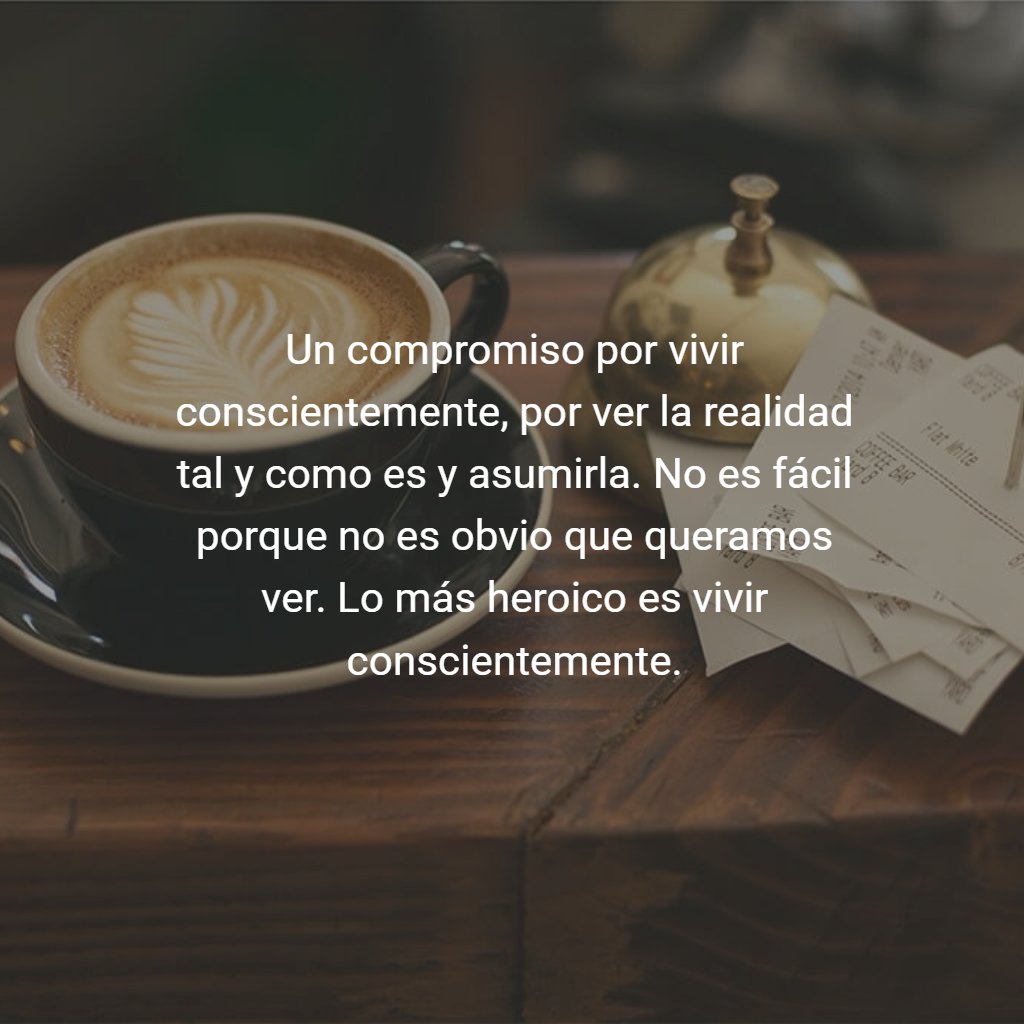 Qiaoliuxin's tweet photo. El compromiso propio por el #autoconocimiento https://t.co/mzvHedNl6u