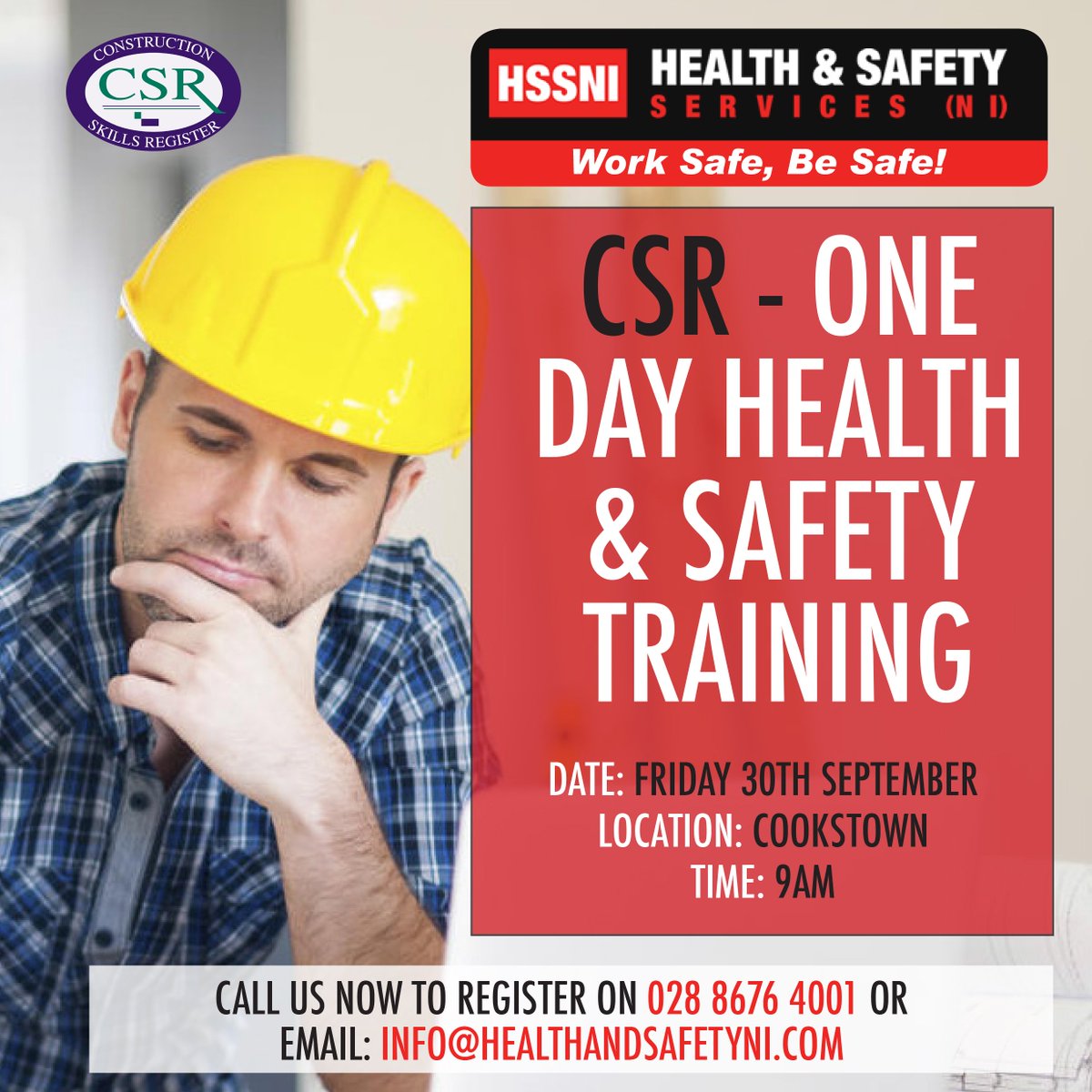 WORKSAFENI's tweet photo. #CSR #TRAINING #HEALTH #SAFETY #WORKSAFE https://t.co/xzVAJnR6Ii