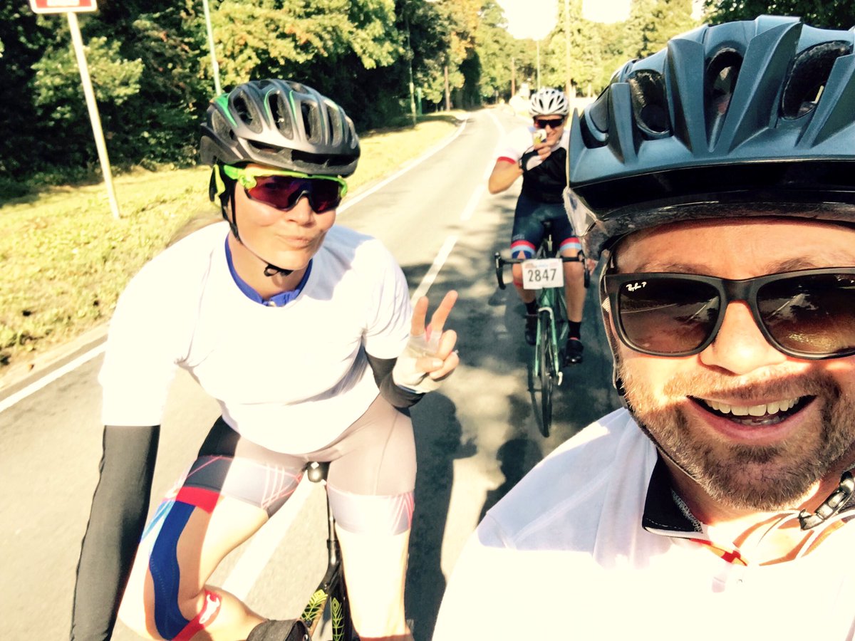 Touched by the generosity &amp; love shown by our team! Next year we'll make it even bigger, thanks to <a href="/doitforcharity/">Do It For Charity</a>