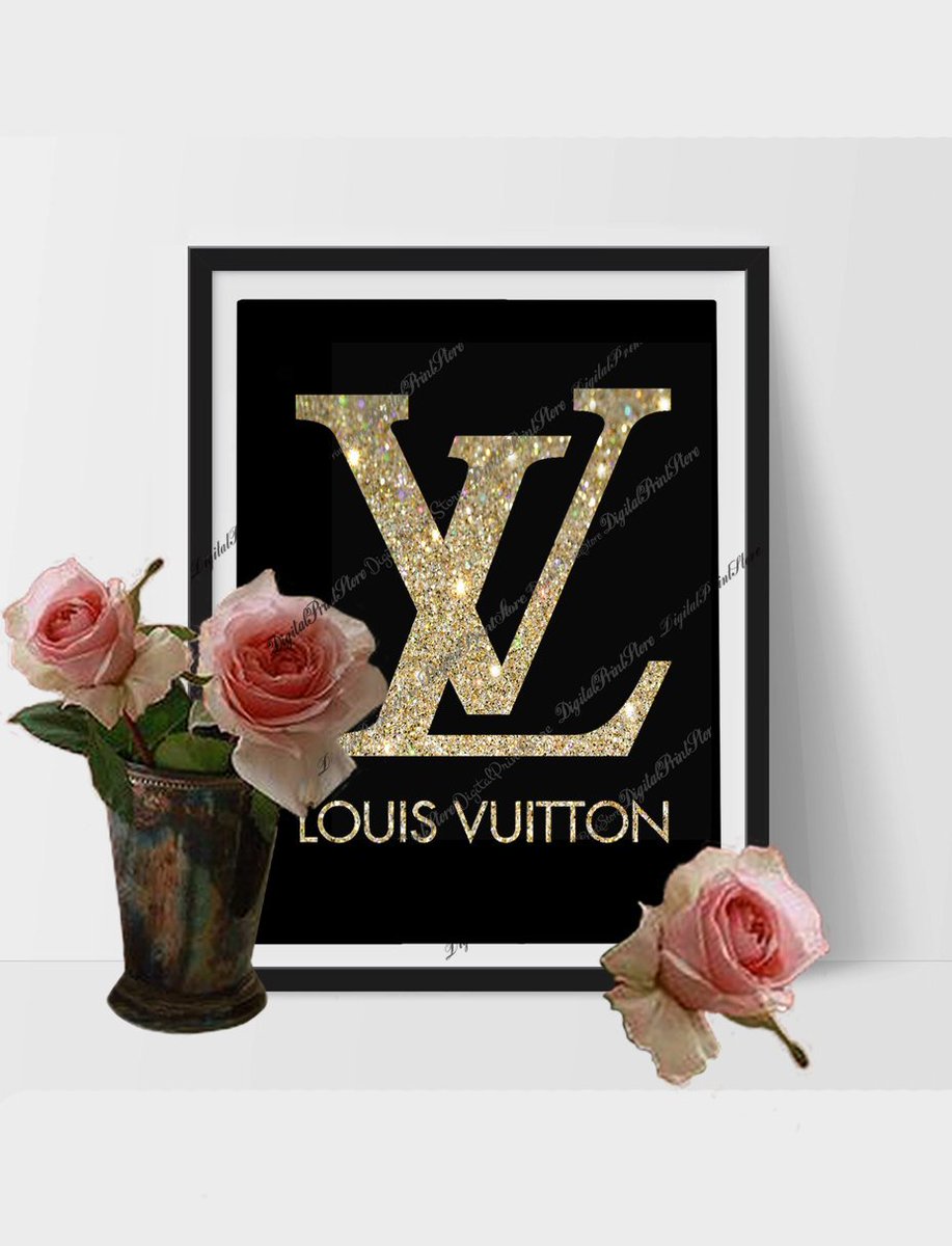 AishaShopAisha's tweet photo. Louis Vuitton 8"x10 Print, Vuitton Logo, Girly Print, Fashio… https://t.co/mcpDzdJuff #checkitout #Digitalprintstore https://t.co/SiFqL9yDXv