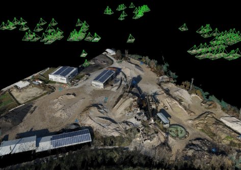 pix4dmapper vs agisoft pix4dmapper vs agisoft