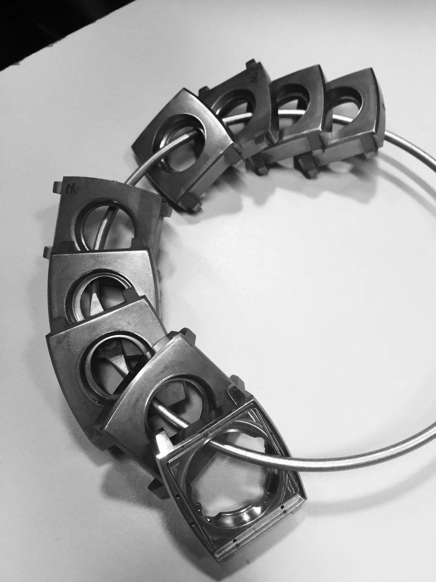 Delos_Comm's tweet image. A few more steps required for this Monaco...!