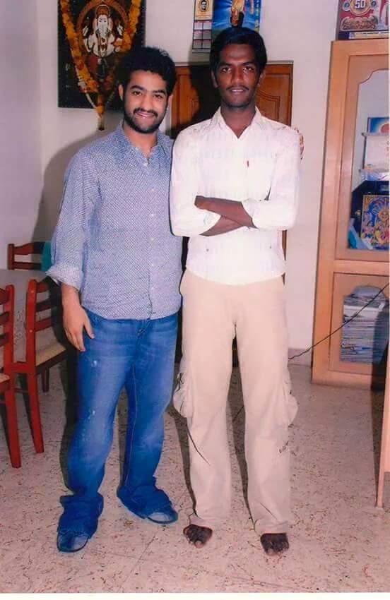 MadhuYadavTarak's tweet photo. NTR fan #RIPNagarjuna😭😭😭 https://t.co/roV2dzI43G
