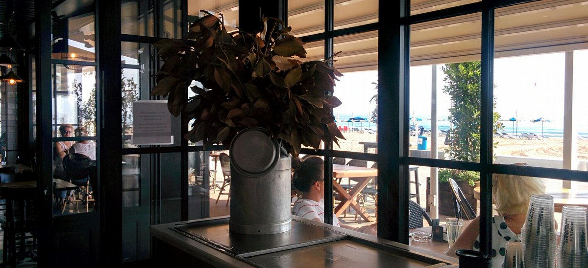 Magnífico desayuno #tranquilidad #relax #disfrutacuidandote