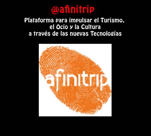 kimaru_es's tweet image. @afinitrip #PymesUnidas