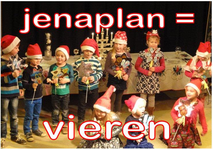 Lindekring's tweet image. Wat is #Jenaplan? Bij ons dit dus, bijvoorbeeld: