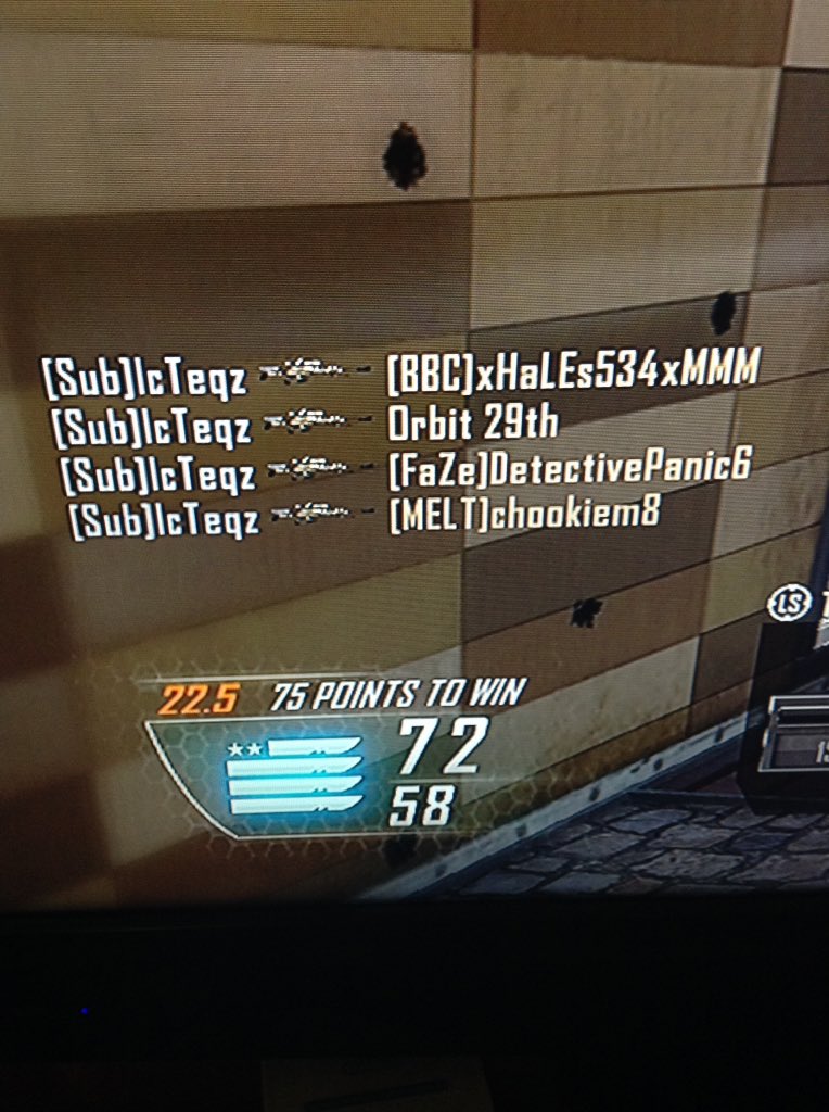 Slazplays's tweet image. Lets go boys