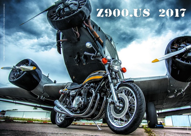 Z900US's tweet photo. 13 great #Kawasaki #Z #bikes on one #calendar! The news #z900us #2017 calendar. Online at https://t.co/4ZCubQyjXc https://t.co/2xGWRIp8V0
