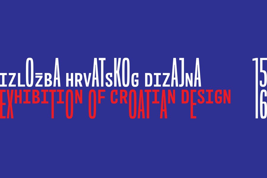 hrBritish's tweet image. Croatian design exhibition 1516 opens tonight @MUO_ZAGREB and includes results from our #DesignforInclusion project!