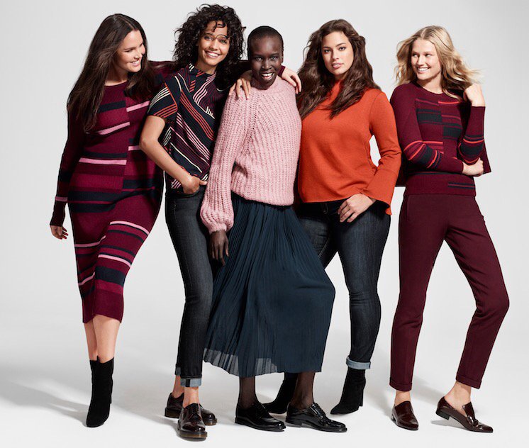 The Red Fashion Team tweet media
