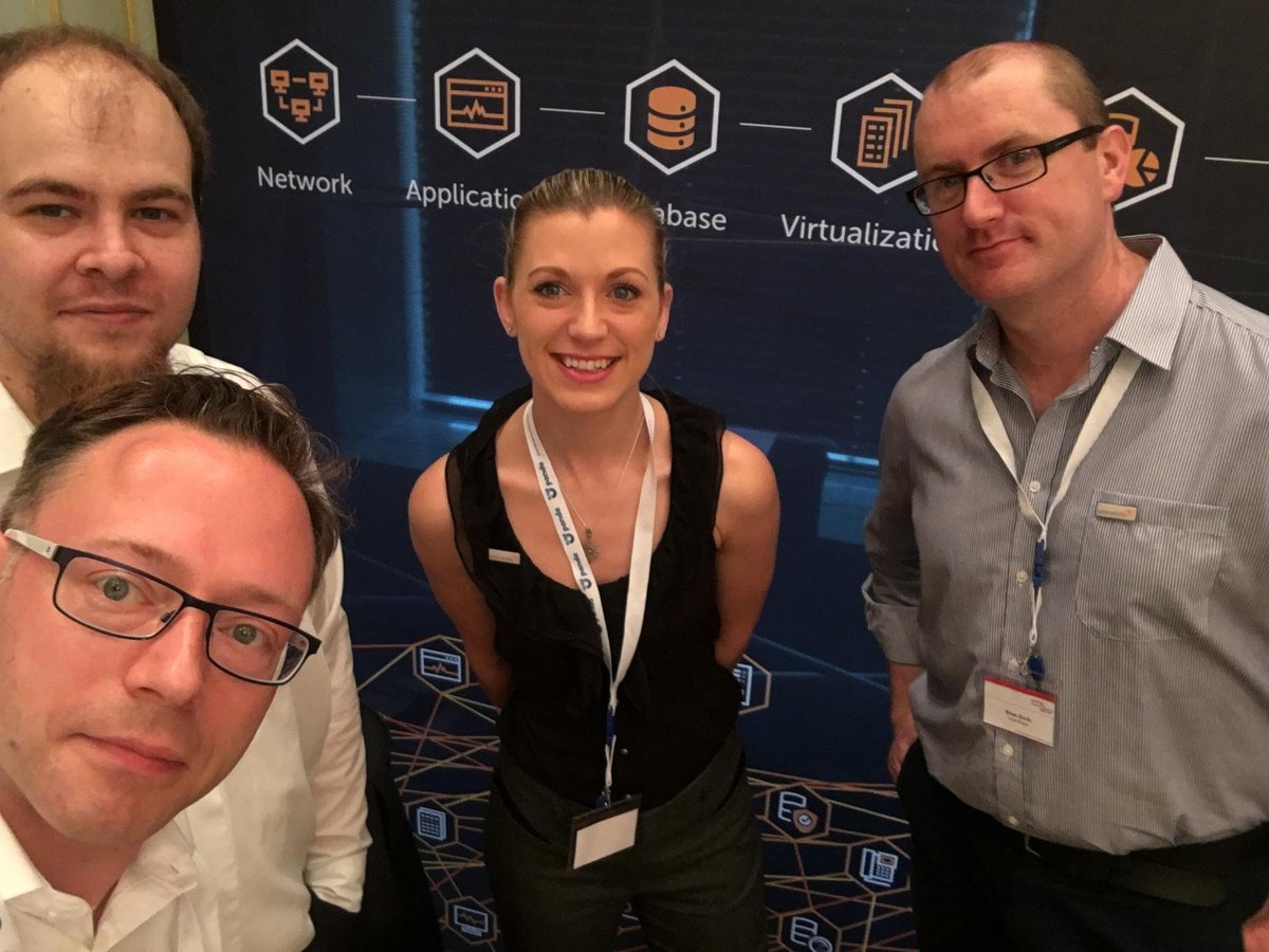 solarwinds's tweet photo. Our National Government team are at #PITS2016 today to discuss all things IT Security! Come by the booth and say hi! https://t.co/hMbpylTuRw