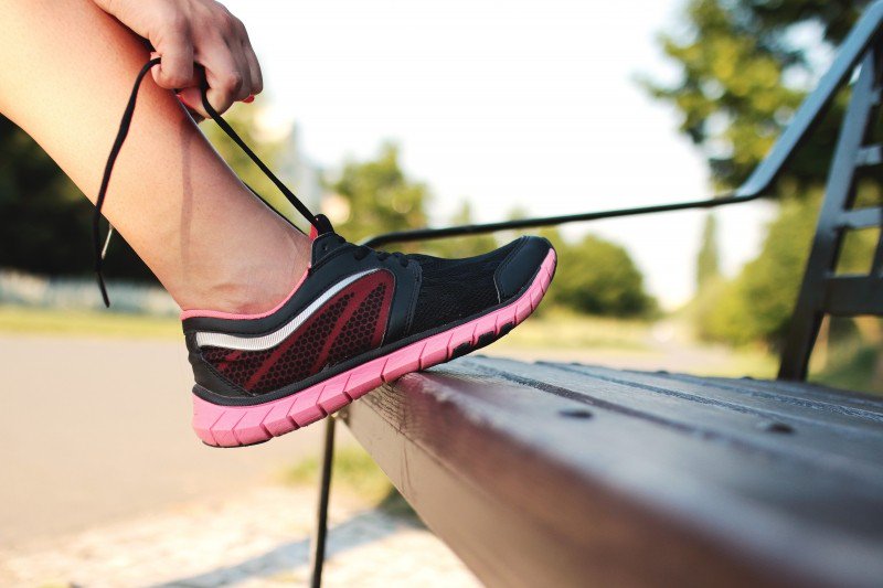 AvisdeRunners's tweet photo. Conseils pour reprendre la course à pied de bon pied après 1 arrêt (repos, blessures...): https://t.co/UNjwnYyiVR https://t.co/KChtKVRFfu