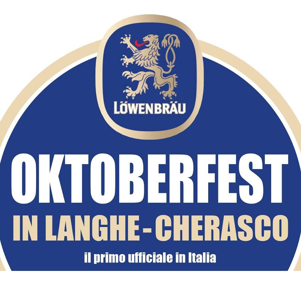 voglia di #oktoberfest? #cherasco e #cuneo vi aspettano!!