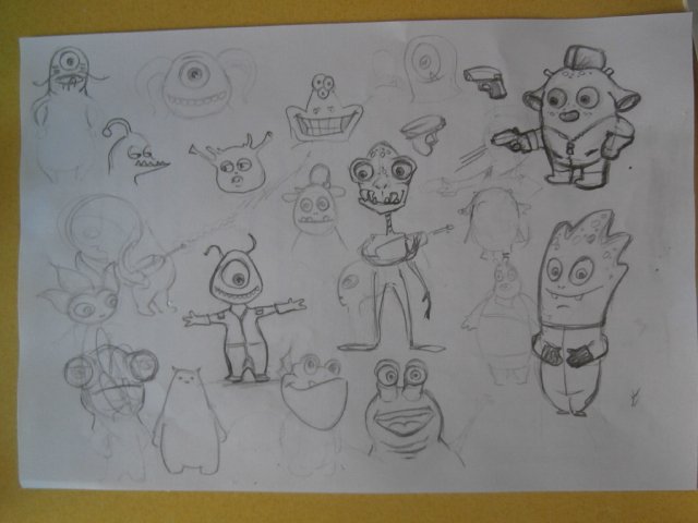 DoublePiLab tweet picture