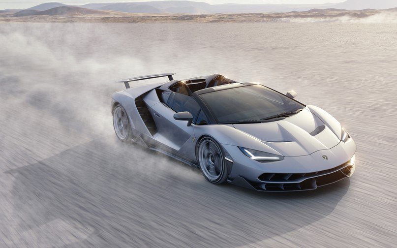 Lamborghini Centenario #Крутыетачки #красивыеавтомобили