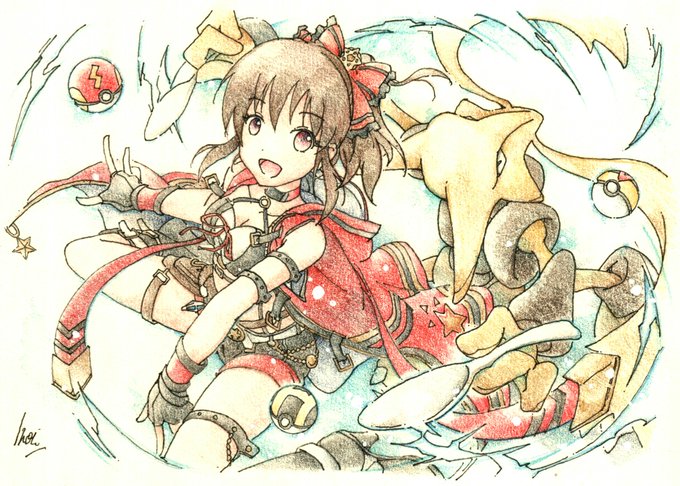 堀裕子のtwitterイラスト検索結果 古い順