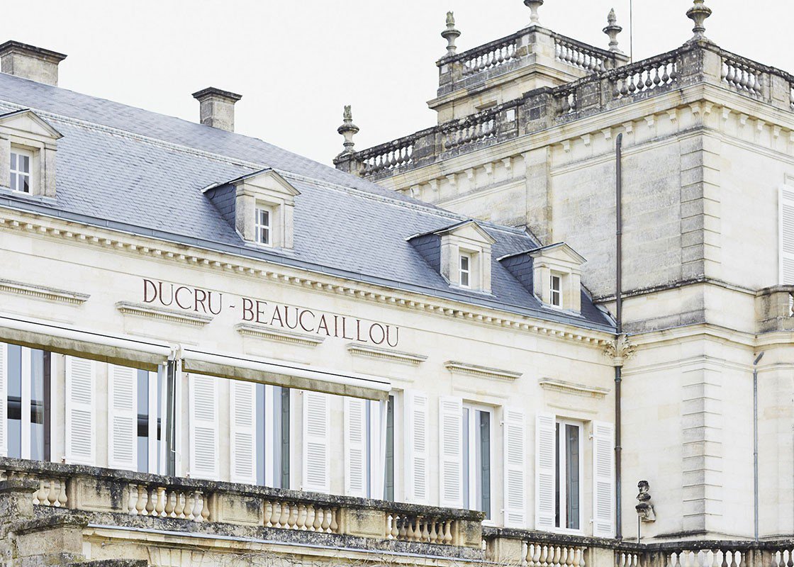 Ducru-Beaucaillou tweet media